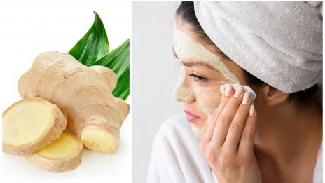 Маска за лице с джинджифил – кои са предимствата ѝ за кожата?