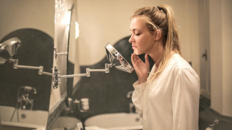 Най-добрите съставки против акне