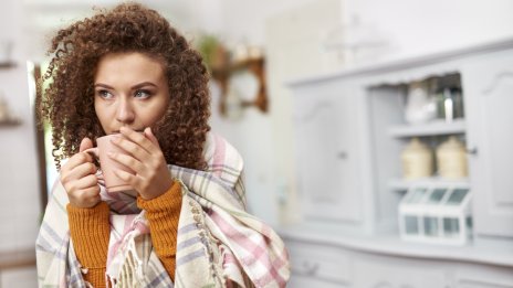 Сезонът на настинките – как да подобрите имунната си система