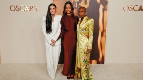 Звездна вечер – номинираните за „Оскар“ се събраха за специална вечеря