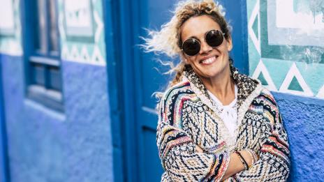 Слънчеви очила – 5 модела, актуални за пролетта