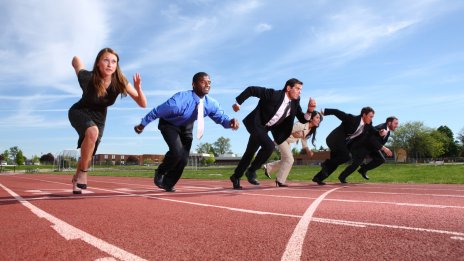 Най-състезателните знаци в зодиака 