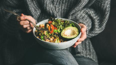 Средиземноморската диета и най-добрите закуски за нея