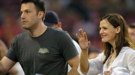 След сватбата Бенифър – Дженифър Гарнър може да си отдъхне