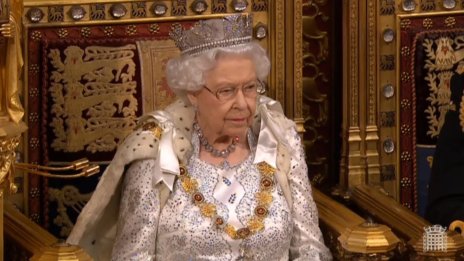 Как ще бъде отбелязана платинената годишнина от управлението на Елизабет II