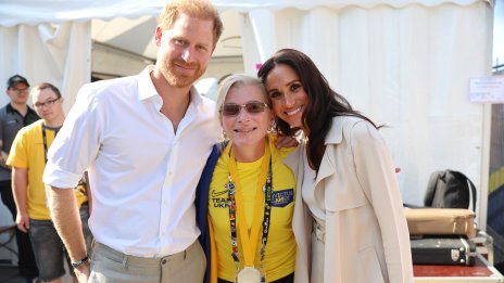 Меган Маркъл, Джиджи Хадид и други звезди пренасят тенденцията Vanilla Girl в есента