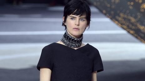 Стела Тенант: Аристократката супермодел, която се предаде на депресията