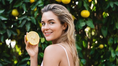 Диета за блестяща кожа – какви храни да ядете?