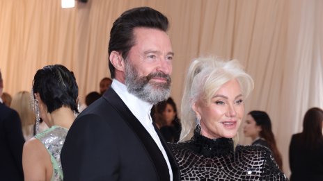 Хю Джакман иска да даде нов шанс на любовта след развода