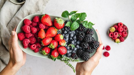 8 суперхрани, които ще ви заредят с енергия през лятото