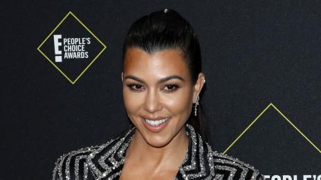 Неостаряващи звезди: Режимът на Кортни Кардашян