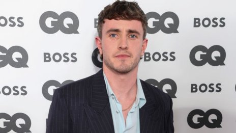 Невероятният, скоростен възход на Пол Мескал към славата