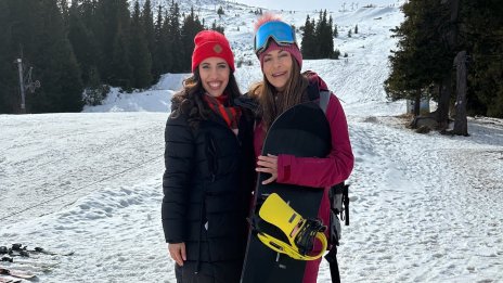 На 3 март специален гост в „Златните“ ще бъде Александра Жекова