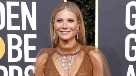 Гуинет Полтроу разкри защо си пази дрехите от червения килим