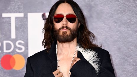 Джаред Лето ли е най-големият грубиянин в Холивуд