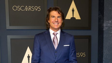 Том Круз пропуснал Оскарите заради Никол Кидман