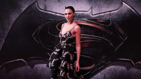 Гал Гадот: Принцеса Даяна вдъхнови Жената чудо