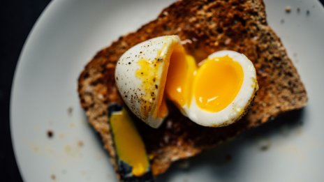 Защо яйцата са незаменими и по колко трябва да ядем на седмица?