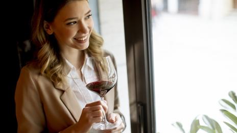 Вино – 6 доказани ползи от умерената му консумация