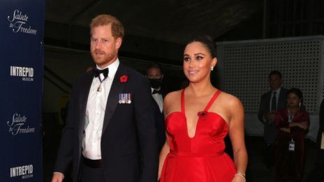 Репутацията ли им върви надолу? Защо Меган Маркъл и принц Хари се връщат във Великобритания?