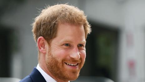 Принц Хари разказа, че отдавна мрази кралския живот