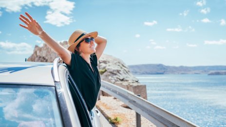 Коя е идеалната държава за всяка зодия?