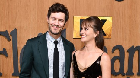 Адам Броуди разкрива тайната на брака с Лейтън Мийстър