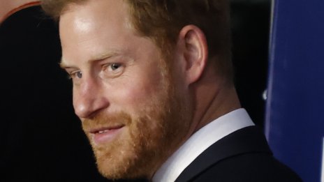 Принц Хари с извънредно събитие за Spare