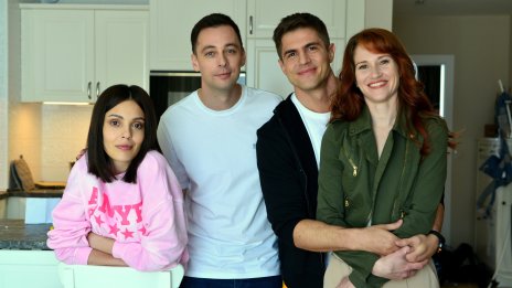 Вторият сезон на „Съни бийч“ стартира със съдбоносна тайна за Явор Бахаров