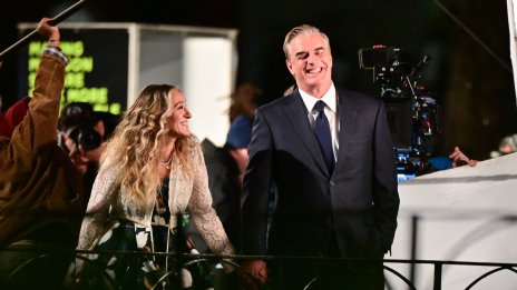 И просто ей така - Оправдава ли Сара Джесика Паркър смъртта на Тузаря