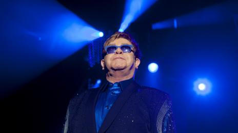 Бившата съпруга на Елтън Джон ще го съди