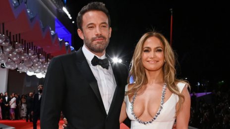 Сериозна заплаха надвисва над връзката между Дженифър Лопес и Бен Афлек