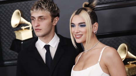 Дуа Липа скъса с брата на Джиджи и Бела Хадид