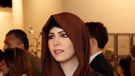 Принцеса Латифа: Не ме връщайте в Дубай, застреляйте ме!