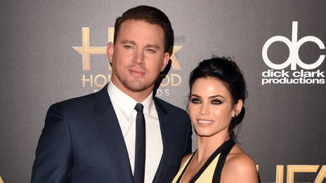 Джена Дюан иска милиони от Чанинг Тейтъм шест години след развода им