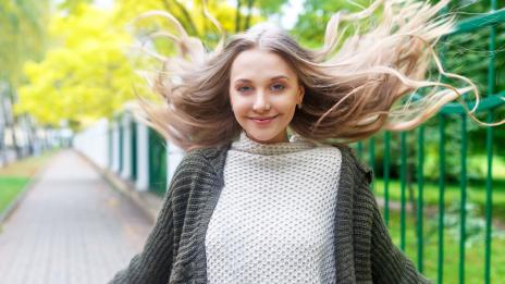 Как желязото подпомага растежа на косата?