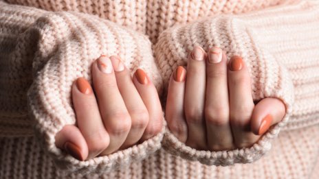 Бюти тенденции: Маникюрът, който издържа повече от гел лака