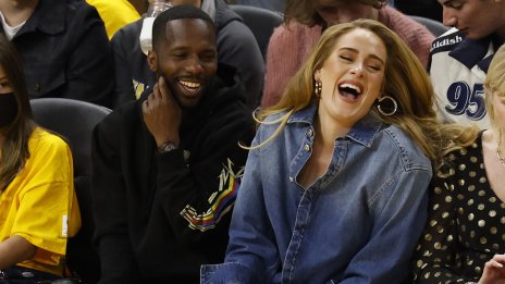 Адел: Никога не съм била толкова влюбена