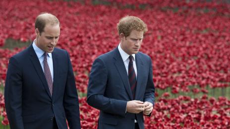 Принц Уилям и принц Хари ще произнасят речи отделно при откриването на статуята на принцеса Даяна