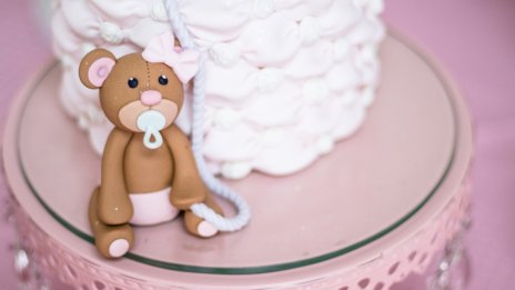 Мона Гочев показа погачата на Леа