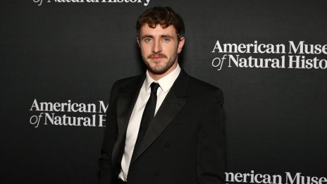 Пол Мескал говори за интензивния си тренировъчен режим за „Гладиатор 2“