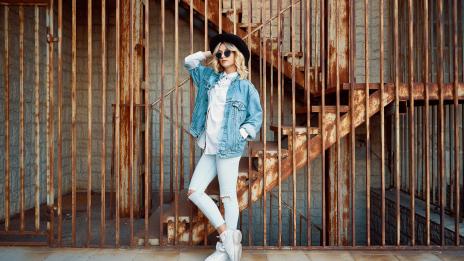 Якета пролет 2021 – кой модел е най-актуален? 