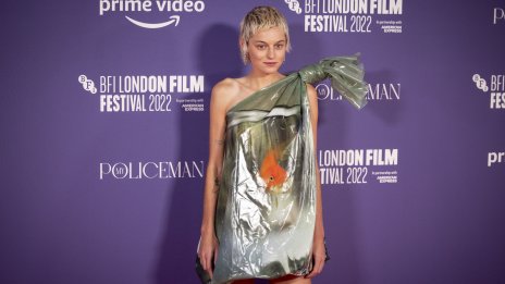 „Freaky Style“: Ема Корин направи фурор на премиерата на филма