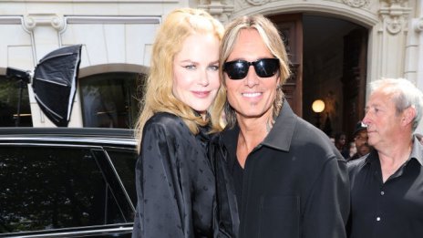 Je t'aime Balenciaga!