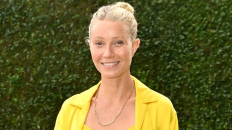 Гуинет сравни изпращането на дъщеря си в колеж с раждането на дете