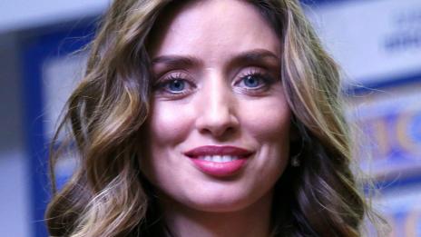 Саня Борисова: С Ники Илиев се разведохме