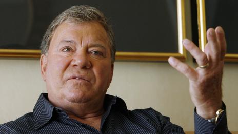 Актьорът Уилям Шатнър се развежда