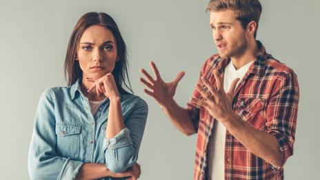4 проблема във връзката, които да не пренебрегвате