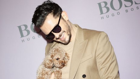 Орландо Блум отпразнува първия рожден ден на дъщеря си