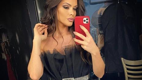 Преслава отмени участията си заради коронавируса